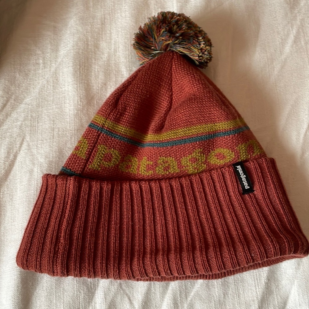Patagonia Hat